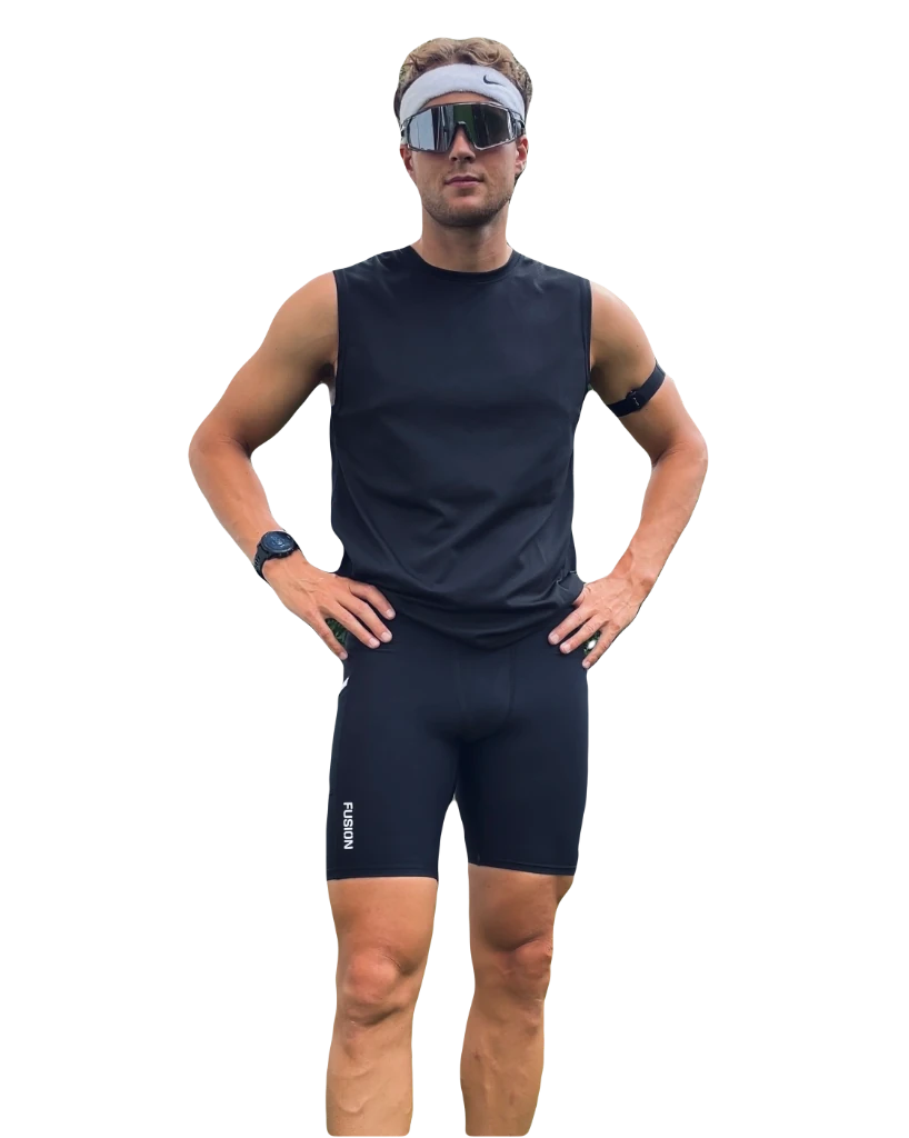 Triathlon Coach Hans-Jörg Stolz